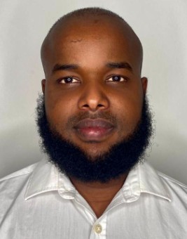 MOHAMED KHALIF MOHAMED