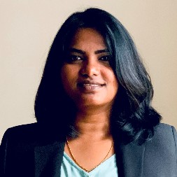 BINDHU MUPPALA