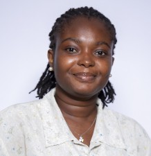 ROSEMARY TWUMASI