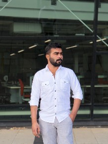 Prabhukishore rayala