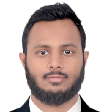 MD REZAUL HASAN KHAN