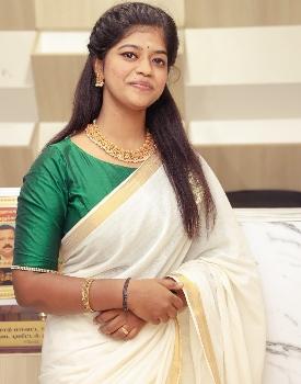 kiruthika Loganathan