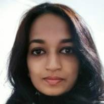 Archana Kelanathadathil Sasi