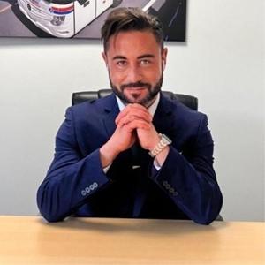 Emanuele Vertolli