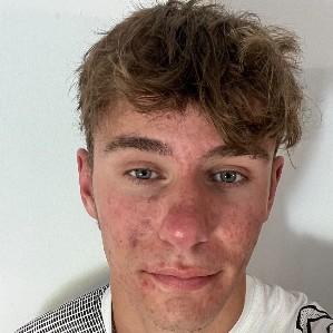 Aaron Wisbey
