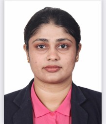 Imesha Shenali Fernando