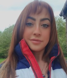 Nikki Brooke Mckinnell