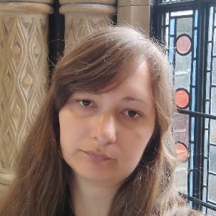 Anastasiia Voichuk