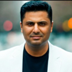 CHIRAG PATEL