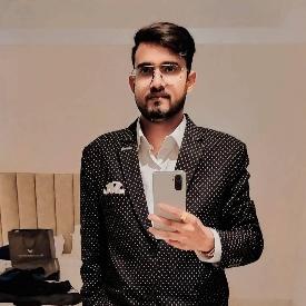 Piyush Bajpai