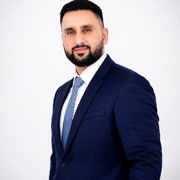 Amritpal Singh