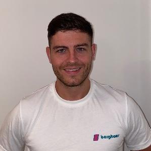 Ryan Pepper