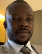 Gibrilla Elisha Conteh