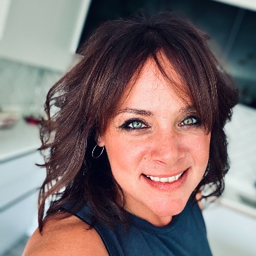 Sarah Edgington