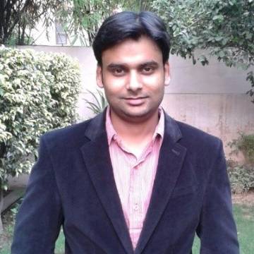 Hemant Kumar Gangwar