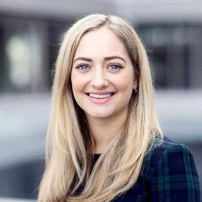 Sanne Duijsens