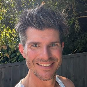 Mark Clifford-Walsh