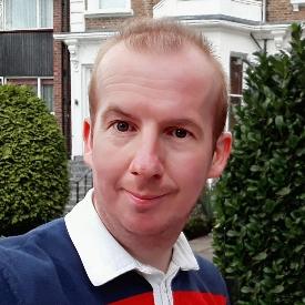 Mark Roche