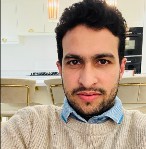 Akash Ahmad
