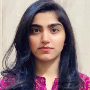 Amna Rehman