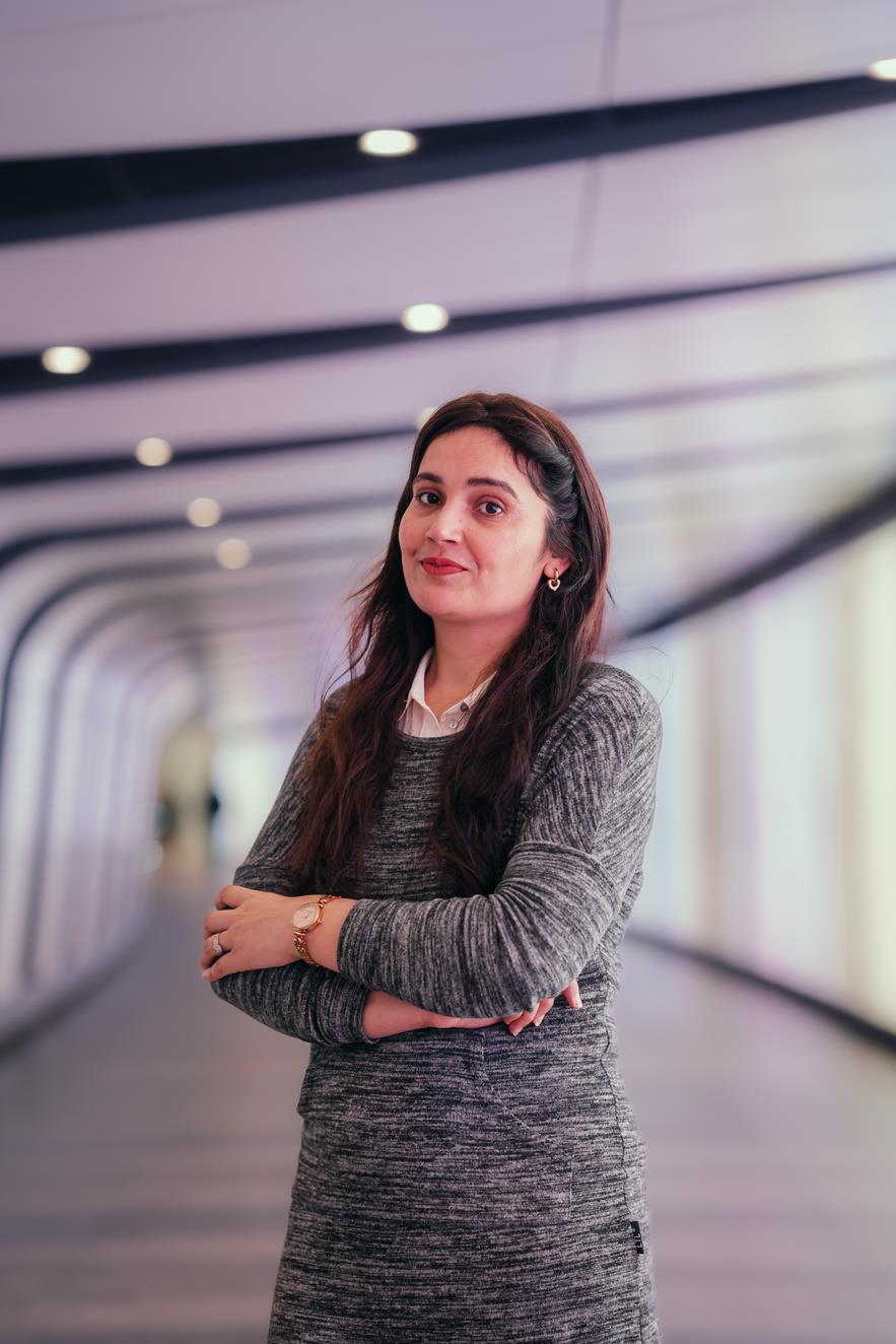 MANPREET DHILLON