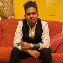 ANTONITO DA COSTA XIMENES ORNAI