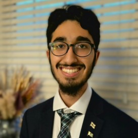 Abdul Moiz Faisal