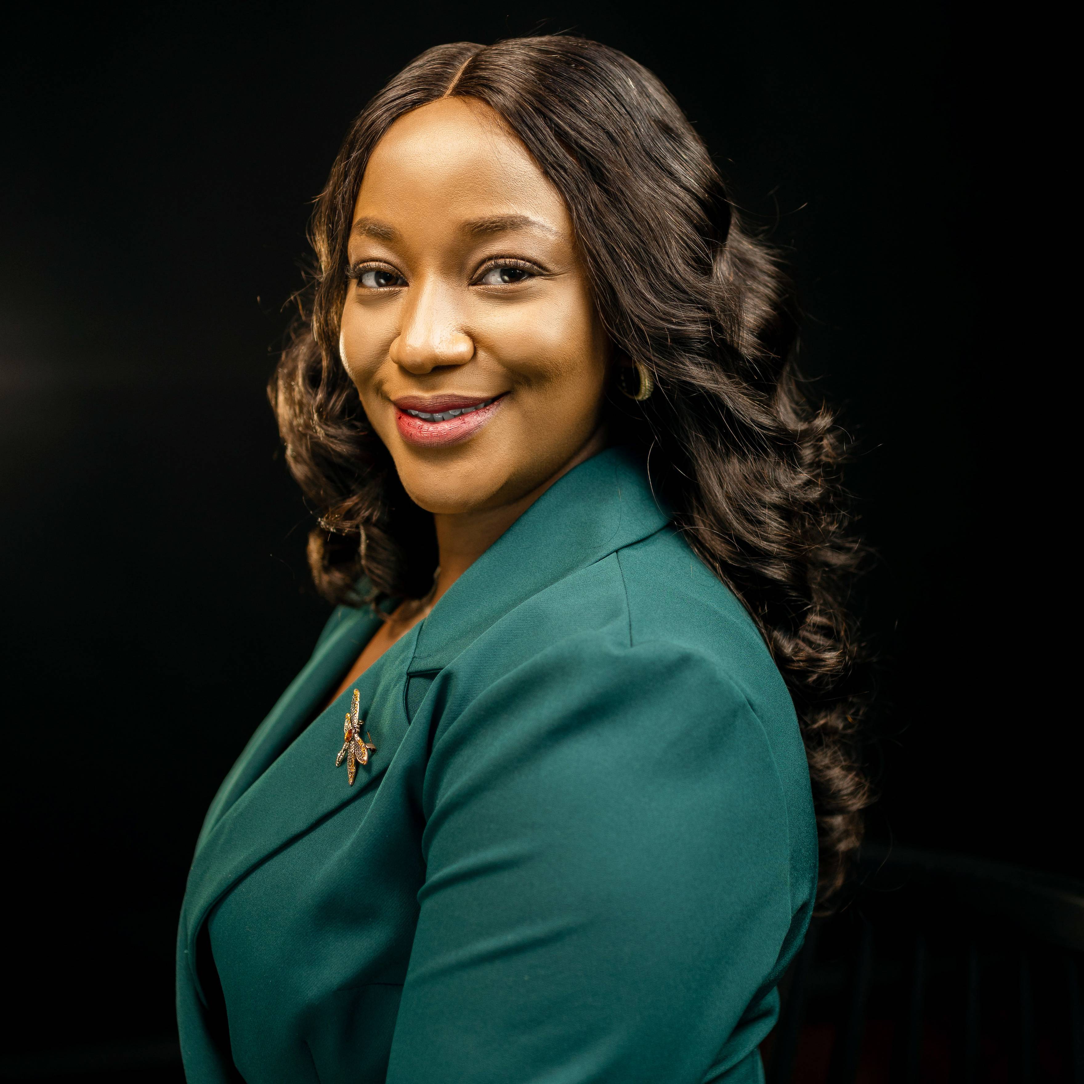 Ann Otuogha