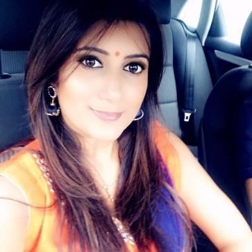 Hetal Bhica