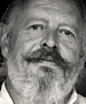 Simon Nowell