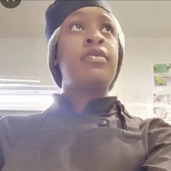 Sibongile MTHOMBENI