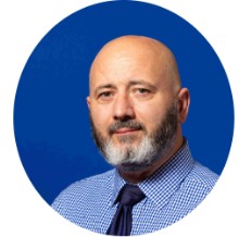 Florin Rusu