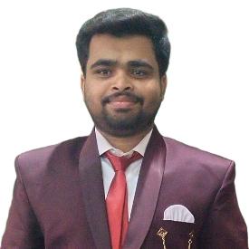 JAGADEESH K