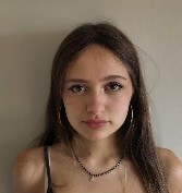 Isadora Hansen