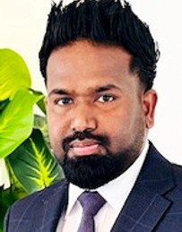 ROHIT PASWAN