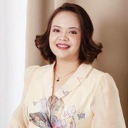 JIMCY MAE VERGARA