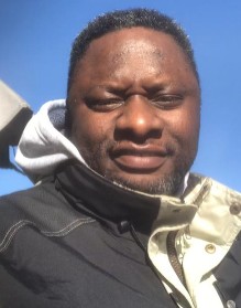 BARRY ORIAKHI
