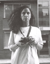 Zohreh Mohammadhosseinpour
