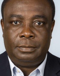 Alvaro Kongolo