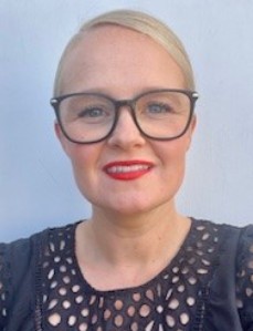 Rebecca Stone