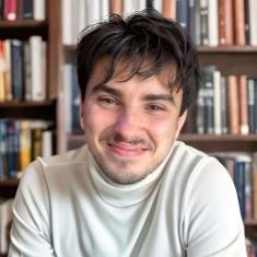 Robert Ziaikinas