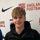 Alfie Rodman