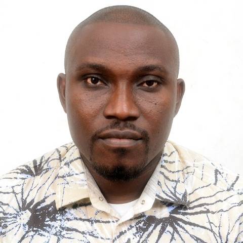 Ofili Chinedu Paulinus