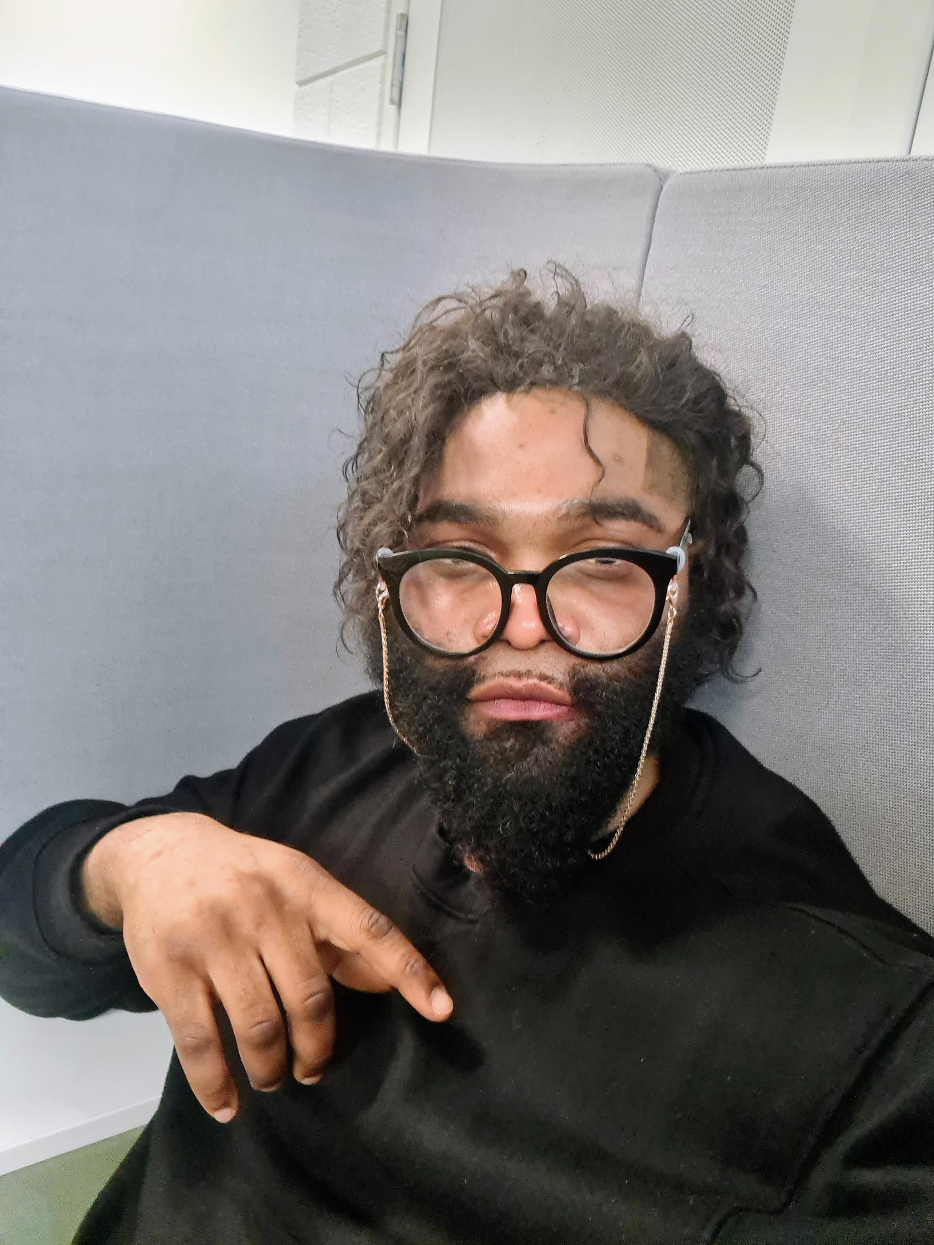 Miracle Osakwe