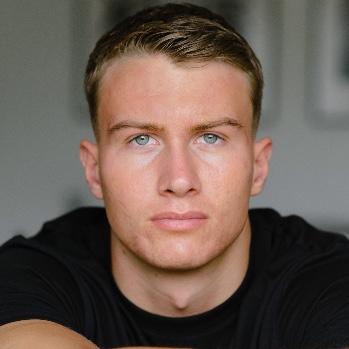 Nate Cooper