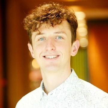 Matthew Coverdale