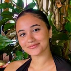Judy Abdelhamid
