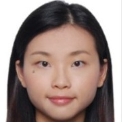 Cecily Tse