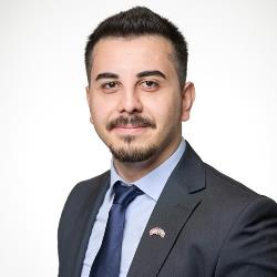 Raul Misirkhanov