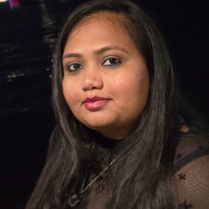 Pooja Patel